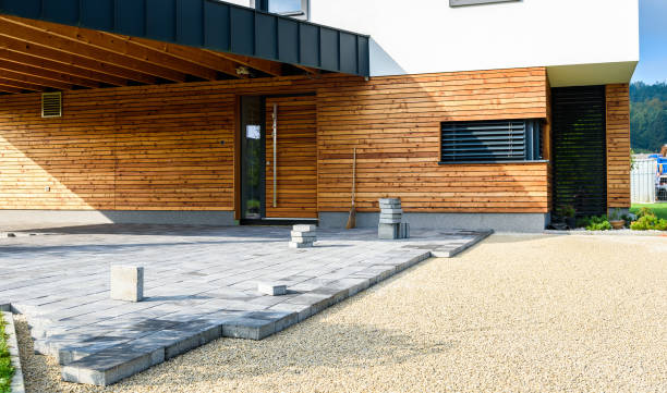 Best Decorative Driveway Pavers  in Loma Linda, CA