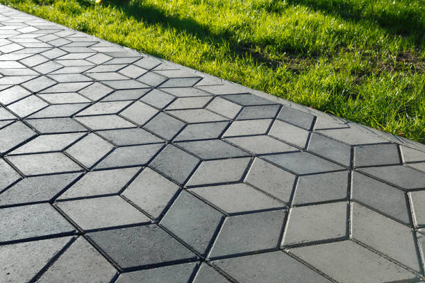 Best Concrete Paver Driveway  in Loma Linda, CA