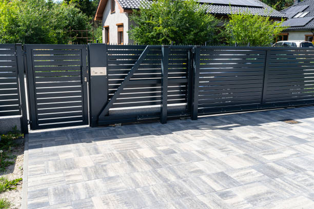 Decorative Driveway Pavers in Loma Linda, CA