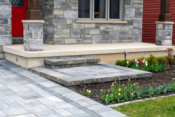 Best Residential Driveway Paver Services  in Loma Linda, CA