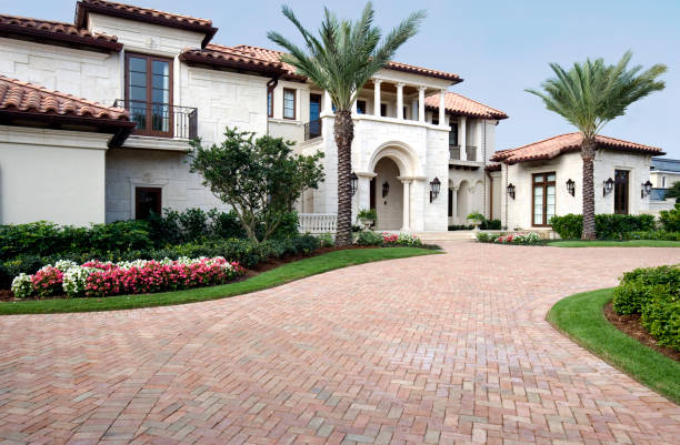 Best Cobblestone Driveway Pavers  in Loma Linda, CA