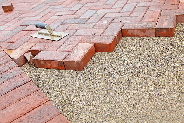 Best Interlocking Driveway Pavers  in Loma Linda, CA