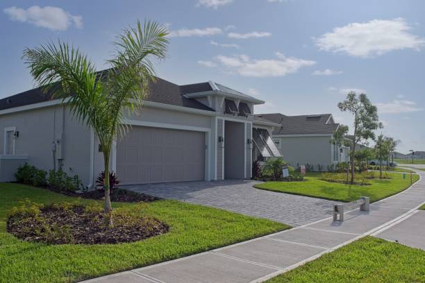 Best Custom Driveway Pavers  in Loma Linda, CA