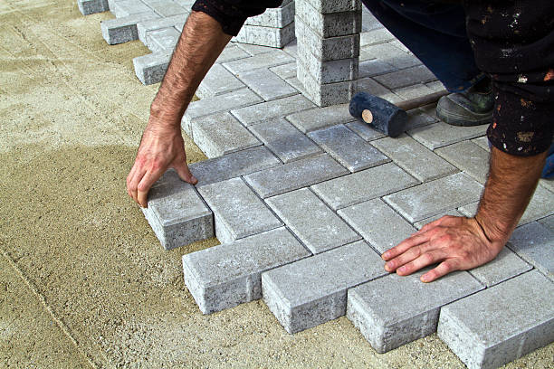 Best Professional Driveway Pavers  in Loma Linda, CA