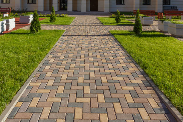 Reasons to Select Us for Your Driveway Paving Requirements in Loma Linda, CA