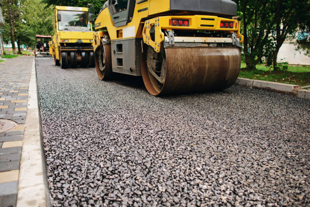 Best Driveway Resurfacing Pavers  in Loma Linda, CA